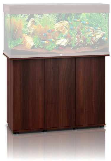 Rio 180 SBX Cabinet - Dark Wood